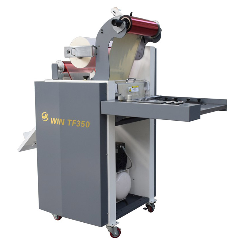 Why Are Laminating and Foiling Machines Essential for Modern Printing?