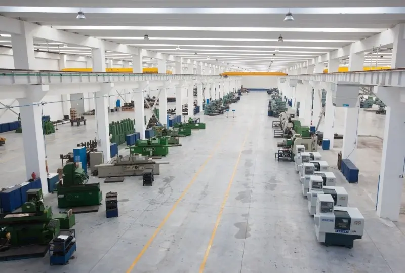 Goldman Middle East – New Opportunities for Chinese Printing Machinery to Expand Overseas and Weihai's Global Strategy, as Seen at the Saudi Printing & Packaging Exhibition